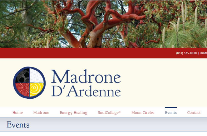Madrone D’Ardenne